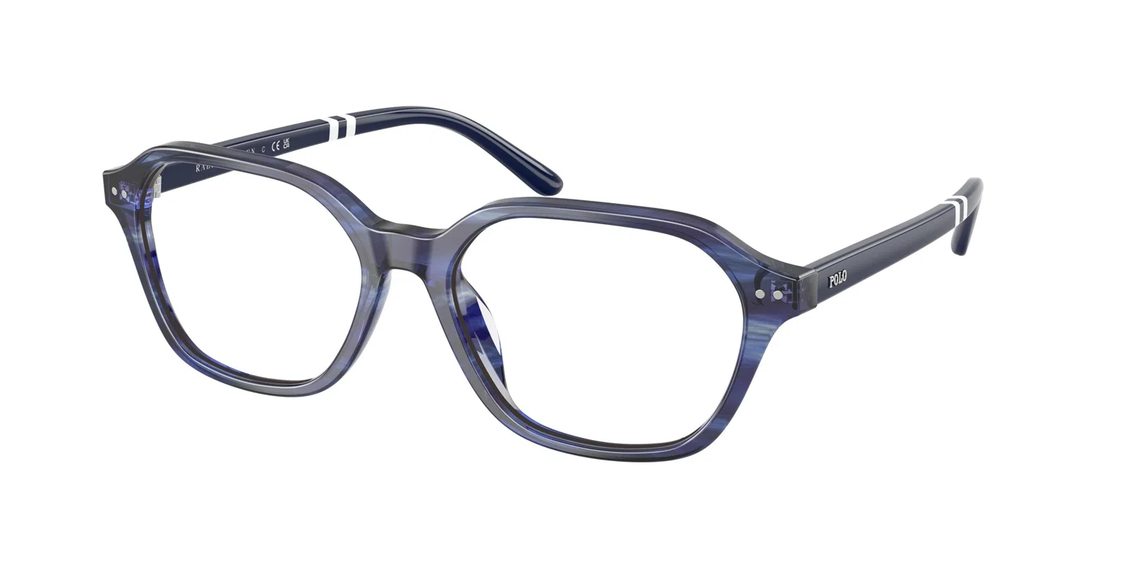 Polo 2295U Eyeglasses - view 7